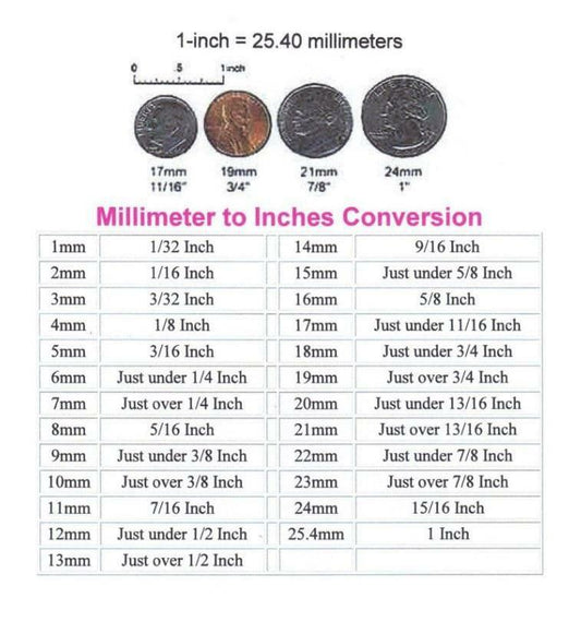 10 Dark Brown Coffee Wooden Buttons - Brown Finish 25mm (Approx. 1 inch) - 4 Ho