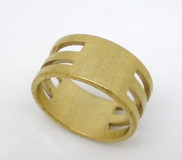 Gold Plated Open Jump Rings - 5mm x .07mm - Jump Rings Gold Plated - Lead Nickel Safe -100/1200 pieces (00255)