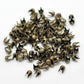 100 Antique Bronze Cone Rivet Stud Spikes - 3mm - Round Dome - Metal - 4 Legs -