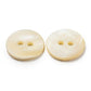 Shell buttons - 20mm (3/4") - mother of pearl shell buttons (04A)