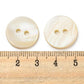 Shell buttons - 20mm (3/4") - mother of pearl shell buttons (04A)