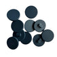 Extra Large Navy Blue Buttons Shank 30mm In Diameter (1.18 inch) (B869090)