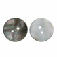 Buy In Bulk Extra Large Shell Buttons - 2 Inch - 5cm -  Mother Of Pearl Shell Bu(b27907-p)